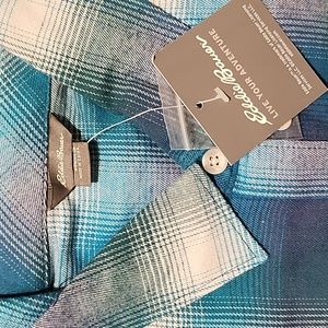 Eddie Bauer Flannel